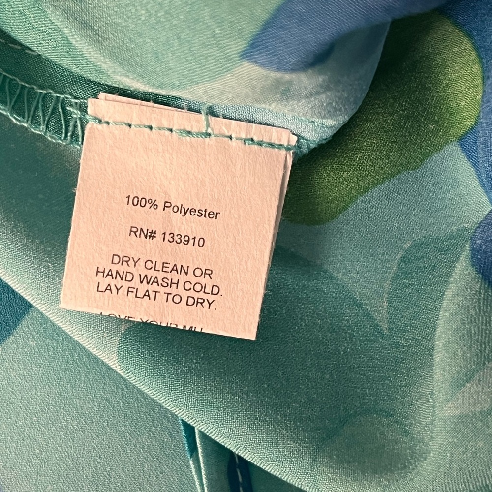 ‼️💥PRICE DROP ☄️ NWT Show Me Your MuMu Midi Dress Size XL - Picture 14 of 14